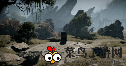 《天谕手游》亡命岛地图解析