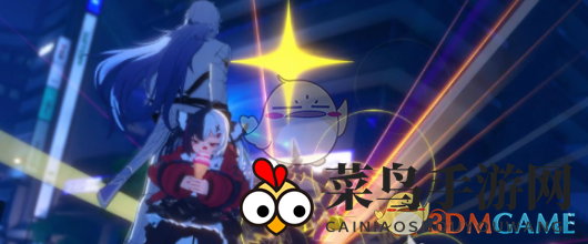 《异环》游戏类型介绍