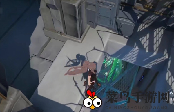 《幻塔》遗迹B02普通宝箱位置介绍