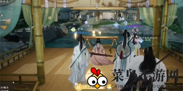 《射雕》江城子曲谱收集方法揭秘