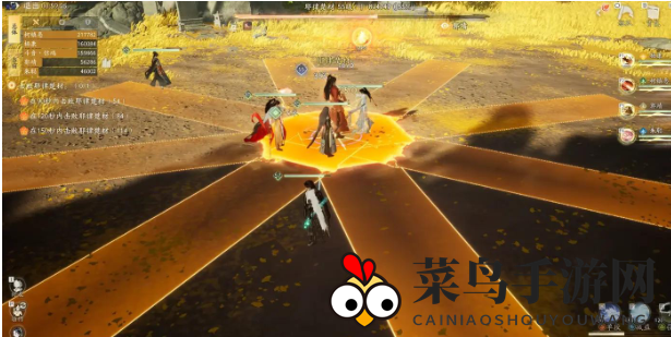 《射雕》百炼寻隐禅隐寻踪攻略