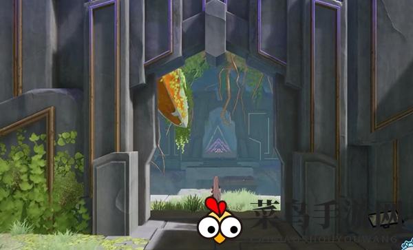 《幻塔》遗迹B03简单通关秘籍