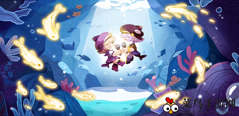 《妙奇星球》海洋星角色实力排行