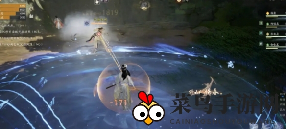 《射雕》百炼寻隐无定寻隐打法攻略