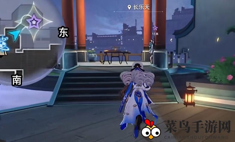 《崩坏：星穹铁道》龙归故里任务攻略