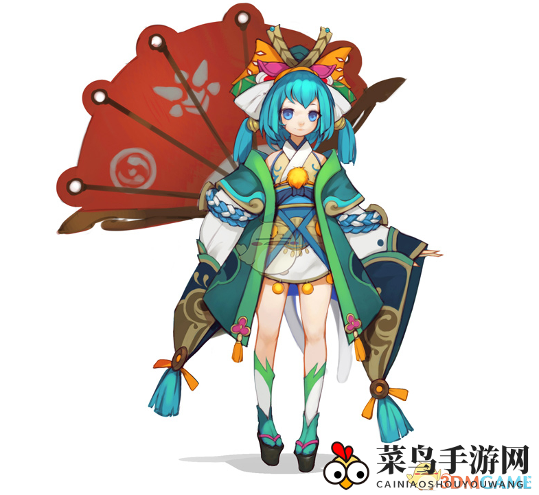 《山海异闻录》职业推荐