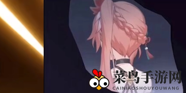 《崩坏：星穹铁道》桂乃芬星魂效果分享