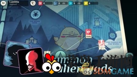 《密教模拟器》生存攻略大揭秘：详解死亡原因及技巧