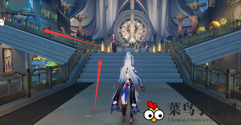 《崩坏:星穹铁道》奥帝经济学成就攻略