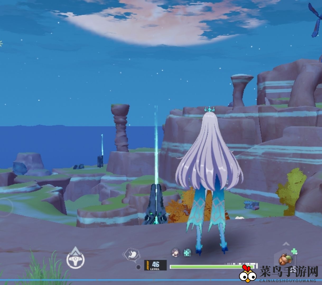 《幻塔》联合6卡老二漏洞解析