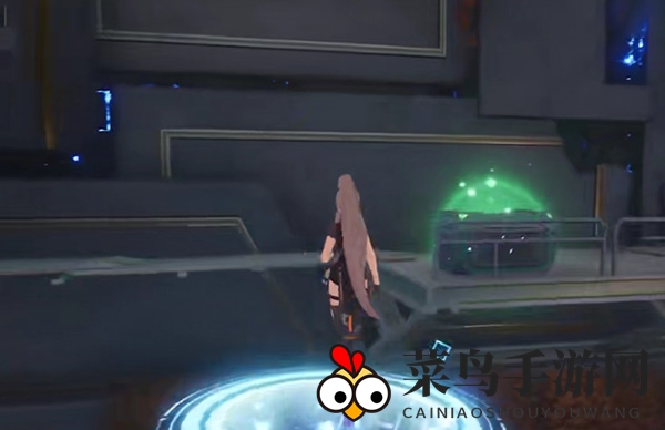 《幻塔》遗迹B02普通宝箱位置介绍