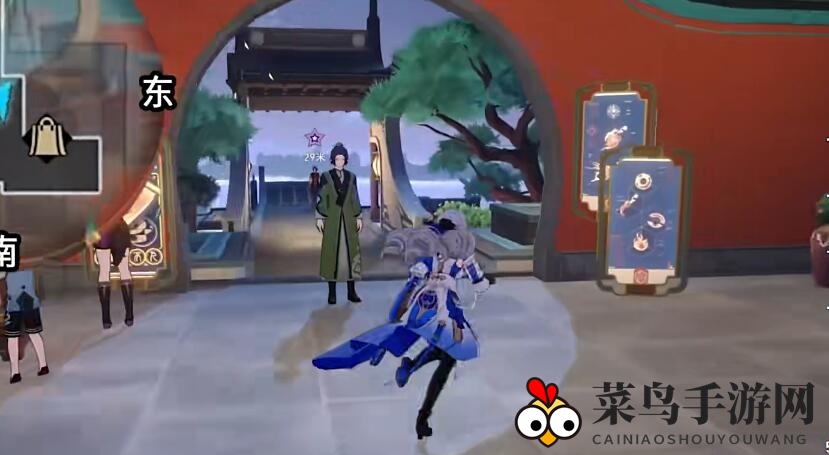 《崩坏：星穹铁道》龙归故里任务攻略