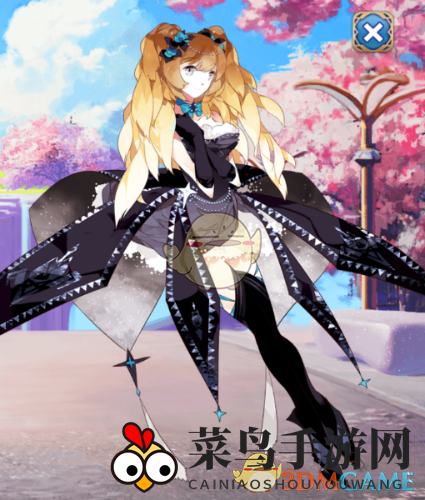 《女神新纪元》哈利特获取攻略详解