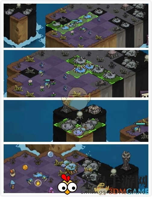 《宠物萌消》第63关通关攻略