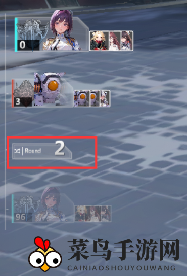 《异度旅人》保姆式扫盲战斗机制详解