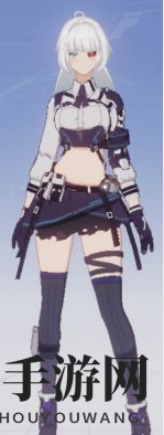 《幻塔》荒原旅者时装获得方法