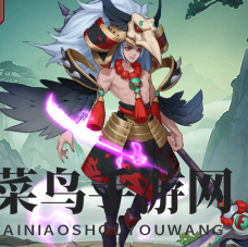 《封神幻境》混天大圣技能展示