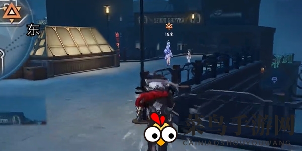 《崩坏：星穹铁道》落水猴任务攻略