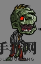 《幸存者危城》僵尸大全介绍