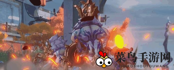 《崩坏：星穹铁道》云璃行迹升级材料一览