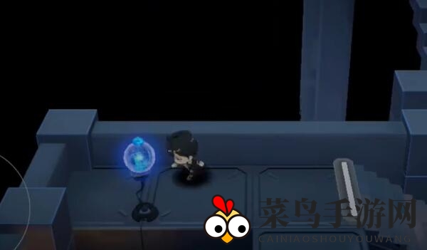 《宿命回响》地下通道低层1F通关秘籍