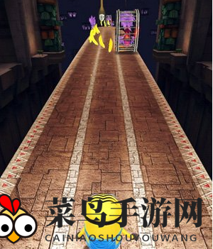 《小黄人快跑》泰瑟枪介绍