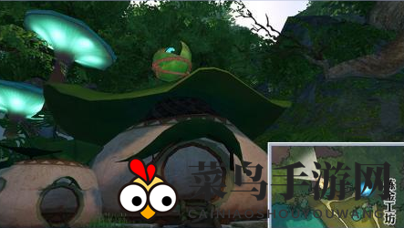 《天谕手游》隐秘的故事任务攻略