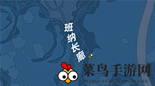 《幻塔》班吉斯蒲公英位置一览