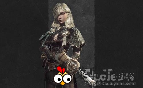 《帕斯卡契约》揭秘：敏捷女战神维奥拉，子弹与刺刀交织的战斗秘籍