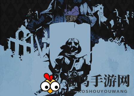 《安尼姆的无尽之旅》巴克尔角色介绍