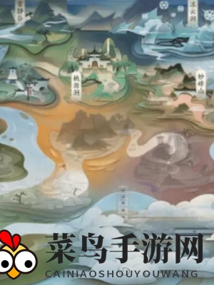 《寻道大千》踏入仙宫方法详解