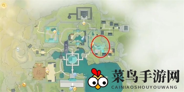 《射雕》数出九章收集方法介绍