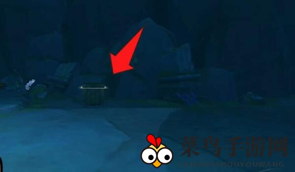 《崩坏：星穹铁道》绥园全地图宝箱位置一览