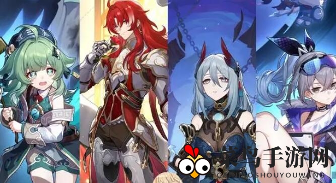 《崩坏：星穹铁道》1.5银狼抽取建议