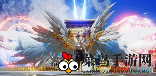 《天空之门》揭秘：翅膀进阶攻略，助你翱翔天际成霸主