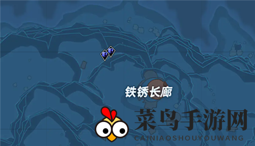 《幻塔》雷矿石位置分布详图