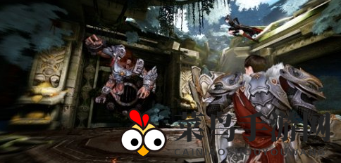 《天谕手游》灵墟弑神难度介绍