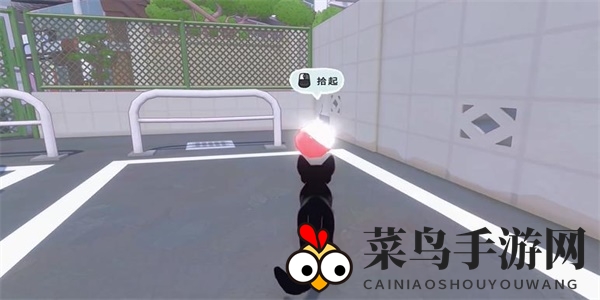 《小猫咪大城市》苹果帽获取攻略