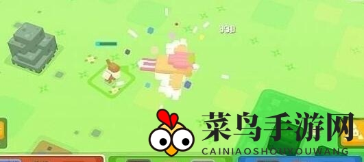 《宝可梦大探险》水系素材揭秘