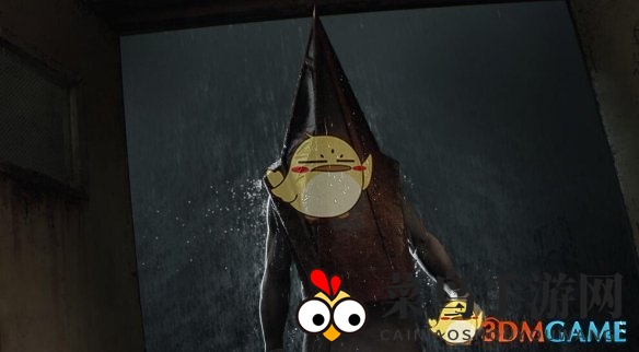 《寂静岭2重制版》大雾模式去除关闭攻略