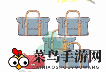 《女神不要作》第四关通关攻略