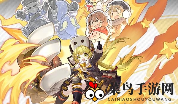 《崩坏：星穹铁道》以太战线四星角色精选