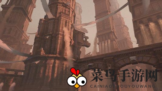 《尼尔手游》上市日期揭秘