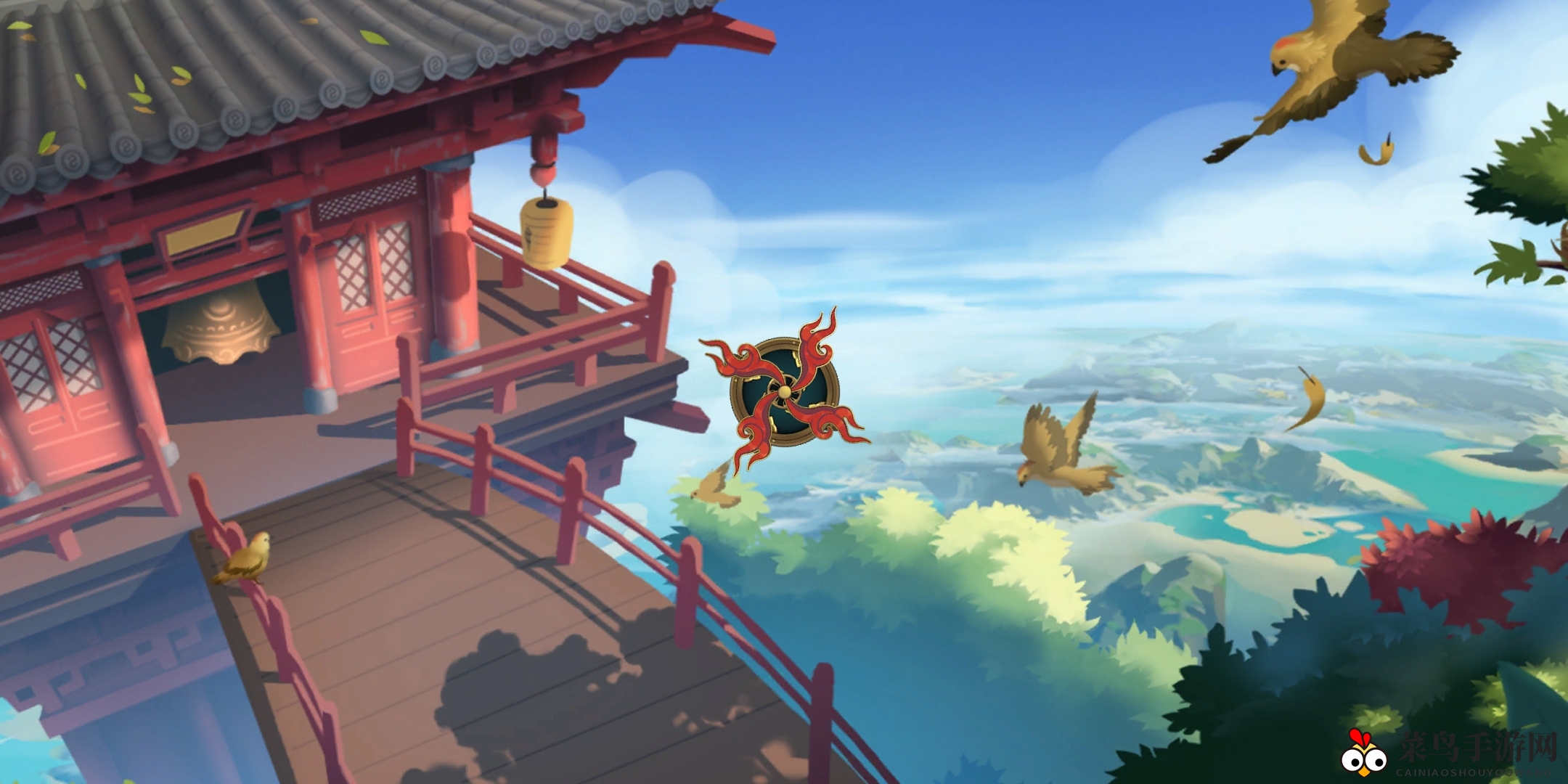 《妖神记手游》宝藏秘境解锁，轻松备战攻略汇总