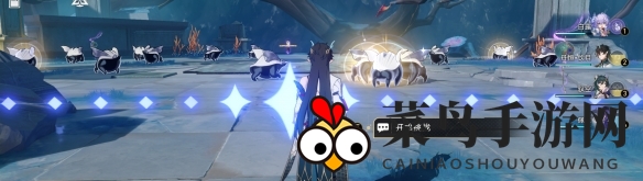 《崩坏：星穹铁道》牧场物语成就攻略