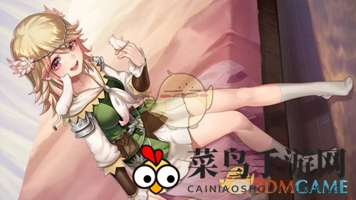 《姬魔恋战纪》孙尚香（苍星香）角色故事