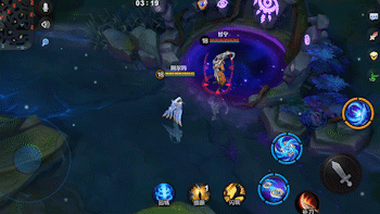 《小米超神》手游英雄阿尔玛技能揭秘