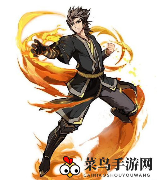 《奥拉星手游》闻人翊悬技能属性介绍