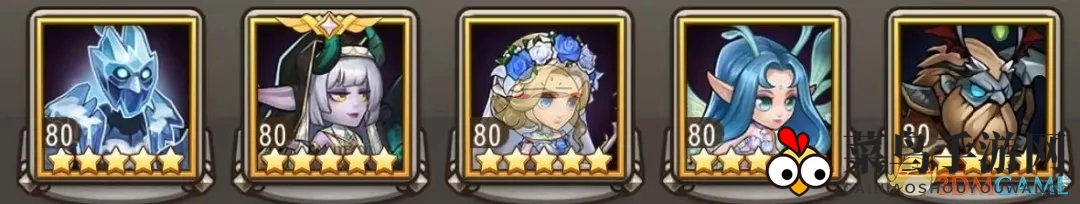 《小冰冰传奇怀旧服》英雄试炼16攻略阵容大全