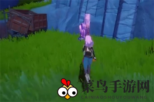 《幻塔》挖矿路线秘籍